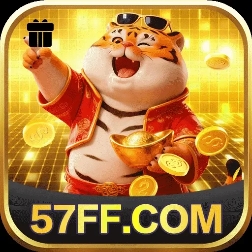 57ff Logo