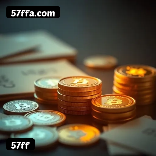 Vantagens de jogar slots no 57ff Brasil