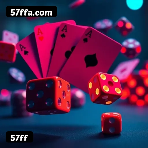 Jogos de Cassino ao Vivo