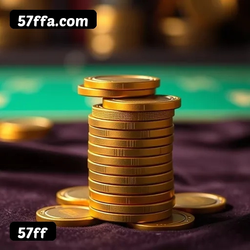 Coleção Premium de Slots 57ff - NetEnt, Pragmatic Play, Evolution